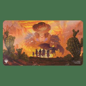 Outlaws of Thunder Junction Playmat