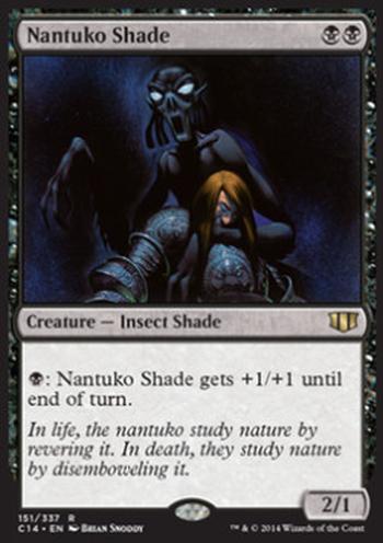 Nantuko Shade