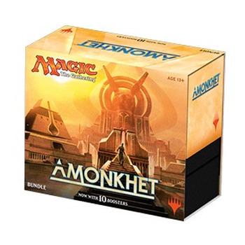 Amonkhet Fat Pack  Bundle