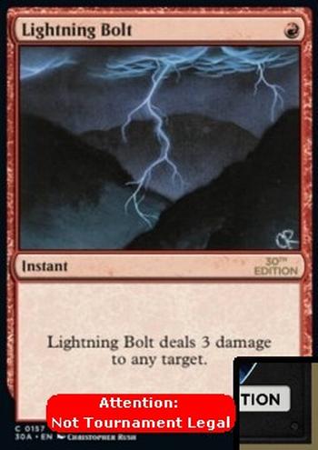 Lightning Bolt