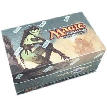 Mirrodin Theme Deck Box