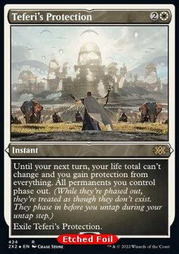 Teferi's Protection