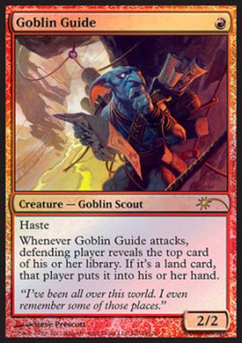 Goblin Guide