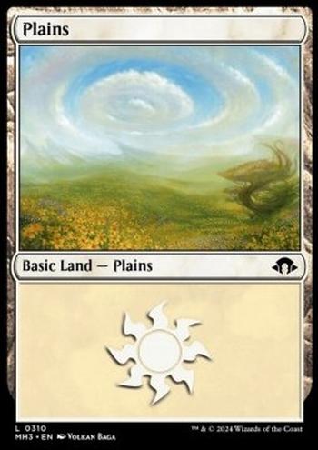 Plains