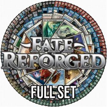 Fate Reforged: Full Set