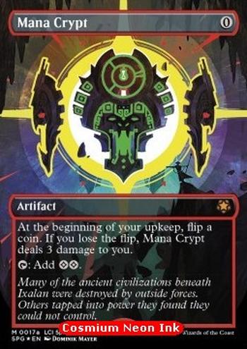 Mana Crypt