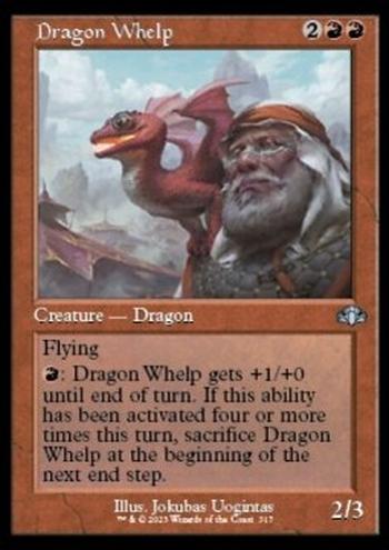 Dragon Whelp