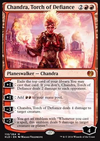 Chandra, aurora de la rebeldía