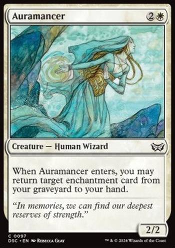 Auramancer