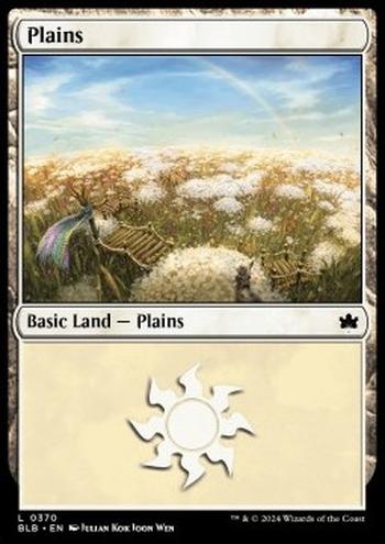 Plains