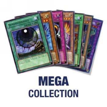 Mega Collection (Plus de 1000 cartes)