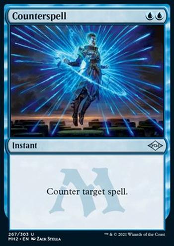 Counterspell