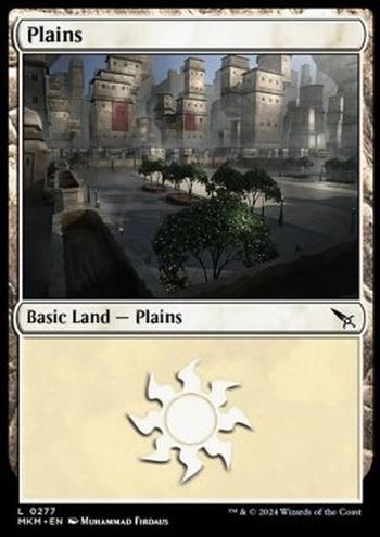 Plains