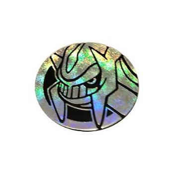 Great Encounters: Dialga Coin (Blisters)