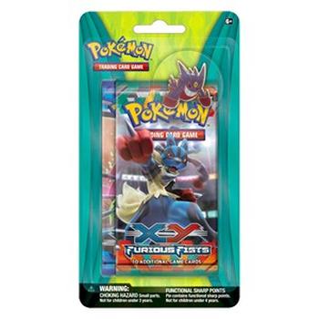 Mega Gengar Pin 2-Pack Blister