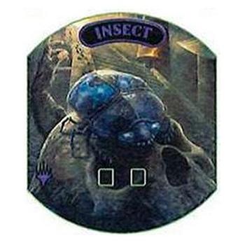 Insect Relic Token