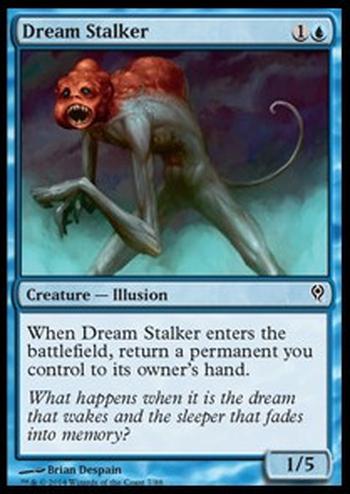 Dream Stalker