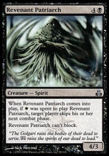 Revenant Patriarch