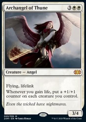 Archangel of Thune