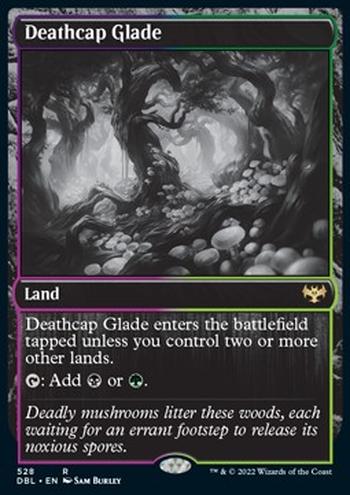 Deathcap Glade