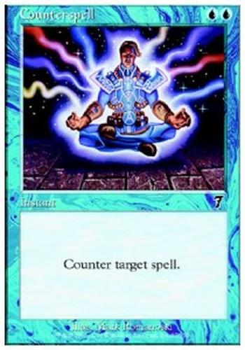 Counterspell