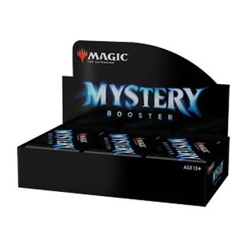 Mystery Booster Box