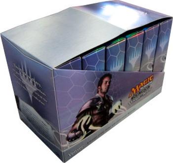 Duel Decks: Venser vs. Koth - Display (6 Decks)