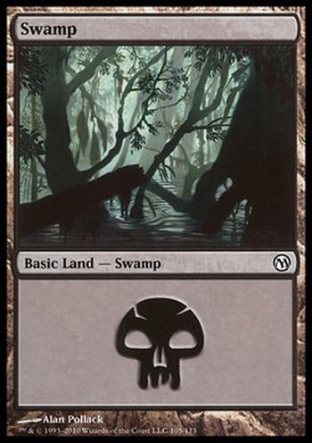 Swamp