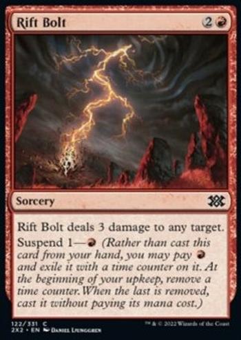 Rift Bolt