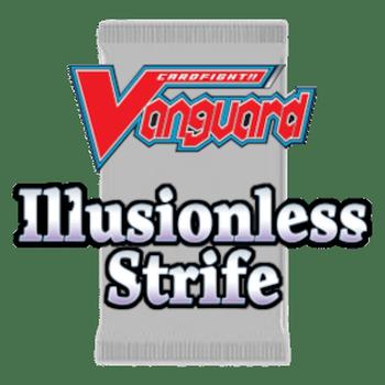 Booster de Illusionless Strife