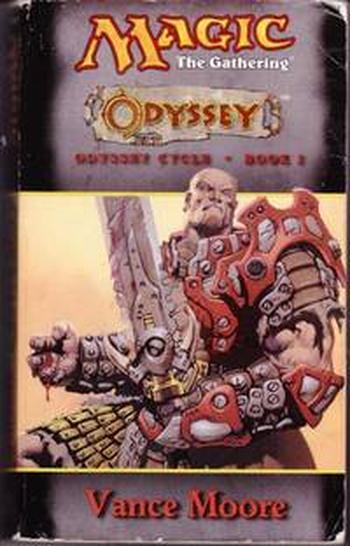 Odyssey