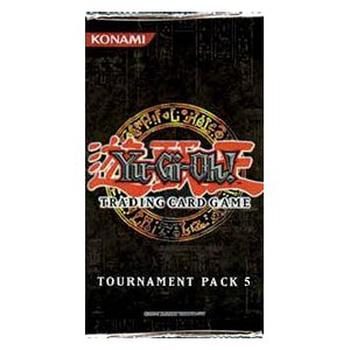 Busta di Tournament Pack 5