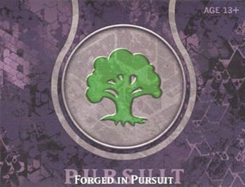 Journey into Nyx "Forged in Pursuit" Prerelease Pack