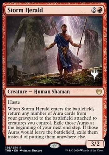 Storm Herald