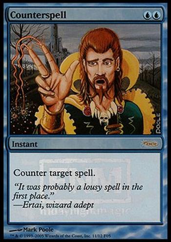 Counterspell