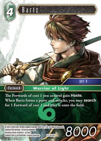 Bartz (12-052)