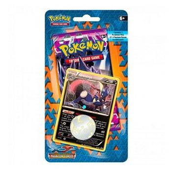 Phantom Forces: Greninja 1-Pack Blister