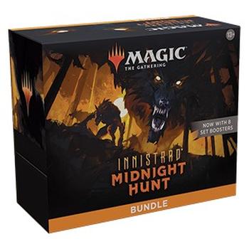 Innistrad: Midnight Hunt Fat Pack Bundle