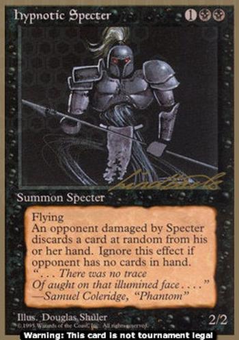 Hypnotic Specter