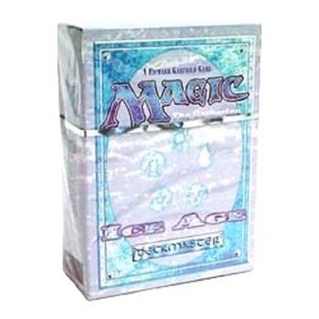 Ice Age: Starter Deck