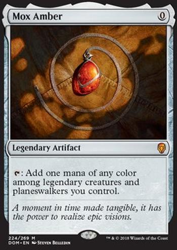 Mox Amber