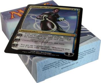 Duel Decks: Venser vs. Koth - Venser Deck