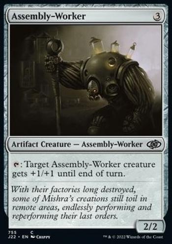 Assembly-Worker