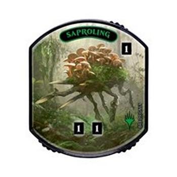 Saproling Relic Token