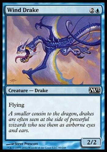 Wind Drake