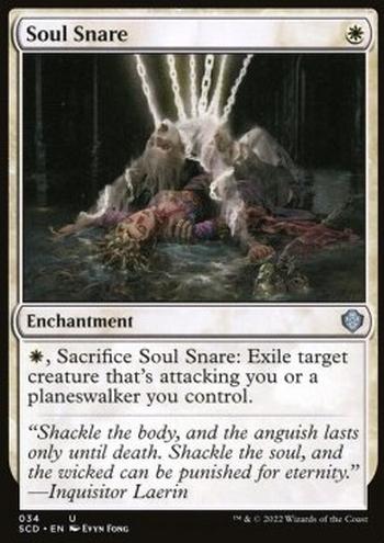 Soul Snare