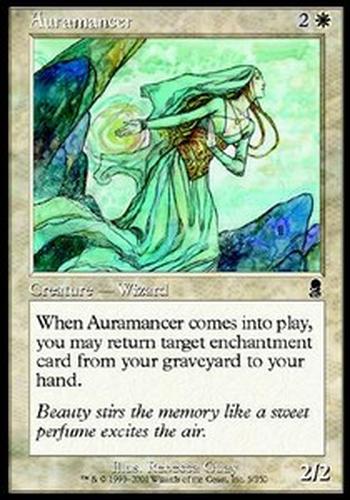 Auramancer