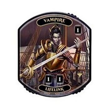 Vampire Relic Token (Foil)