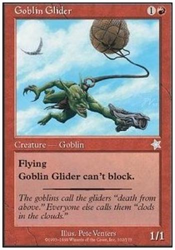 Goblin Glider