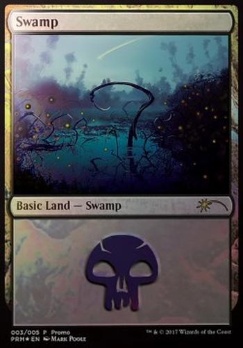 Swamp